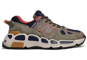 New Balance x Salehe Bembur 574 Yurt Forest Green - 1