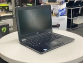Dell Notebook Latitude E7270 intel i7 6600U 8Gb 256Gb M2 Ssd 12.5" Hd (C Laptop) 2.EL 3Ay Garanti thumbnail 2
