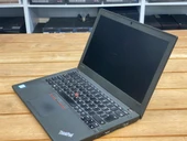 Lenovo Thınkpad X260 Notebook İ7 6500U 8Gb Ddr4 256Gb Ssd 12.5" Hd Bx Laptop Wın10 2.El thumbnail 1