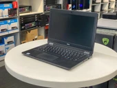 Dell Notebook Latitude E7270 intel i7 6600U 8Gb 256Gb M2 Ssd 12.5" Hd (C Laptop) 2.EL 3Ay Garanti thumbnail 1