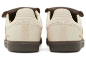 adidas x Wales Bonner Samba Cream Yellow - 4