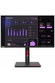 LENOVO 63CFMATXTK T24i-30 23.8 INCH MONITOR HDMI thumbnail 2