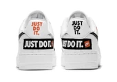 Nike air force 1 premium just do clearance it thumbnail 5