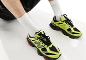 New Balance 9060 Tea Tree - 5