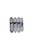 eco filtre inline su arıtma filtresi - 1