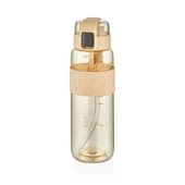Shotay Myself Su Matarası Tritan Krem 1000Ml - 1