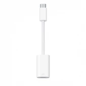 Apple USB-C Lightning Dönüştürücü Adaptör - 1