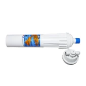 Omnipure ELF XL Full Karbon Amerikan Malı Inline Su Arıtma Filtresi - 15inç - 1