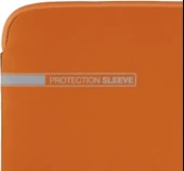 Hama Aksesuar Çanta 101558 13.3" Notebook Kılıfı Turuncu - 3