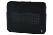 Hama Aksesuar Çanta 101856 15.6" Notebook Kılıfı Siyah - 1