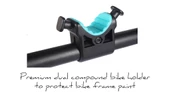 Bearack Genesis Araç Arkası Bisiklet Taşıyıcı 3'lü BC-6438-3K - 4