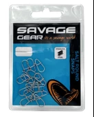 Savage Gear Salt Round Snaps XS - 2