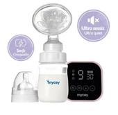 Mycey Elektrikli Göğüs Pompası - 2