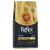 Reflex Plus Poodle Tavuklu Yavru Köpek Maması 1,5 kg - 1