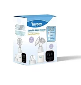 Mycey Elektrikli Göğüs Pompası - 4