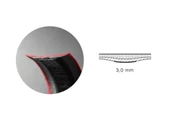 Fizik Terra Bondcush Tacky 3mm Gidon Sargısı Koyu Mavi BT12 A00052 - 5