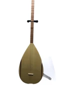 Akgürgen Kısa Sap Bağlama Saz Jak Girişli Set MÜZİKHAL TİCARET - 2