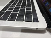 A2159 MACBOOK PRO 13-İNÇ 2019 (1.4GHZ İ5, 8GB RAM, 128GB SSD, 1536MB GPU, 517 DEVİR, USQ) - 7