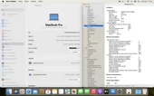 A2159 MACBOOK PRO 13-İNÇ 2019 (1.4GHZ İ5, 8GB RAM, 128GB SSD, 1536MB GPU, 517 DEVİR, USQ) - 4