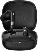 BASEUS Bowie E20s True Wireless Kablosuz Kulak İçi Kulaklık Küme Siyah - 1