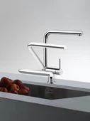 115.0263.158-Franke Neptun Style Window Solution Krom Armatür - 3