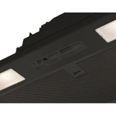 305.0680.919-Franke Fbi 525 Bk Matt Black Box Aspiratör - 2