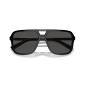 DOLCE & GABBANA DG4354 501/87 58 Erkek Güneş Gözlüğü - 1