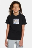 Babymonster Forever Siyah Çocuk Tshirt - 1