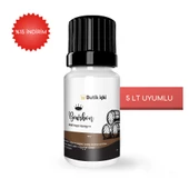 Hazır Karışım Bourbon Malt (120 Ml - 5 Lt Uyumlu) - 1
