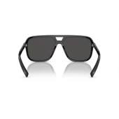 DOLCE & GABBANA DG4354 501/87 58 Erkek Güneş Gözlüğü - 3