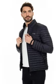 Lumberjack 4W Ml Perry Coat 1Sn21 4Pr Mont - 5