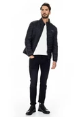Lumberjack 4W Ml Perry Coat 1Sn21 4Pr Mont - 6