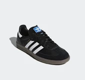 ADİDAS SAMBA OG UNISEX SPOR AYAKKABI - 1
