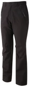 Craghoppers Stefan Trekking Erkek Pantolon-SİYAH - 1