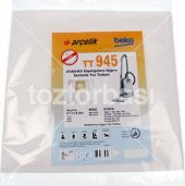 ARÇELİK - BEKO TT945 SÜPÜRGE TORBASI 5 ADET - 2