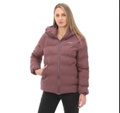Lumberjack 3W Wl Jenny 2CT2002 3Pr Kadın Mont Mor 101782390 - 2