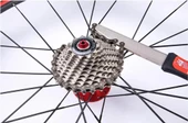 Bike Hand YC-501A Ruble Sökme Aleti Zincirli Tutucu ANH-112 32381 - 2