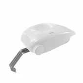 HSGL BİSİKLET 12 14 16 20 JANT ÇOCUK BİSİKLET ARKA BAGAJ thumbnail 2