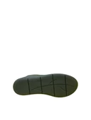 Mammamia D24-KB-1235 Kadın Casual Deri Bot (Kış 24) - 5