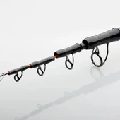 Yek Outdoor Profesyonel Hazır Olta Seti Dam Imax 4.20M 100-250G Surf Kamışı&Okuma ARIA-8000a Olta Makinesi - 3
