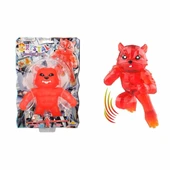 12304 Strech Crystal Figür 14 cm - 1 Adet Stokta Olan Gönderilir - 4