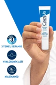Cerave Onarıcı Göz Kremi 14 ml thumbnail 3
