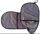 KEDİ-KÖPEK KURULAMA HAVLUSU - 1