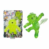 12304 Strech Crystal Figür 14 cm - 1 Adet Stokta Olan Gönderilir - 2