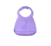 Wee Baby Prime Silikon Mama Önlüğü (Kod-927) Seçenekli thumbnail 2