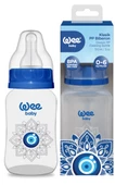 Wee Baby Klasik PP Biberon 150ML Nazar Boncuğu - 1