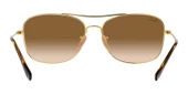 Ray-Ban RB3799 912751 57 Unsiex Güneş Gözlüğü thumbnail 3