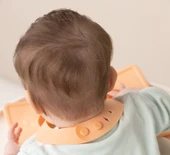 Wee Baby Prime Silikon Mama Önlüğü (Kod-927) Seçenekli thumbnail 3