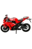Hayallerin Pistte Yaşasın: Honda CBR 1000RR Motor 1:12 Ölçek - 4