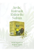120 Gr Kilis Organik Ardıç Katranlı ve Kükürtlü Sabun - 2